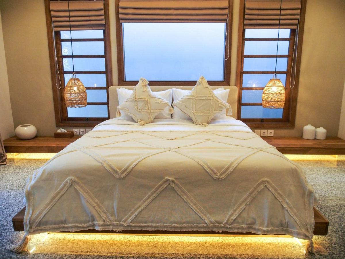 Lamoon Villas Berawa Canggu  Bagian luar foto