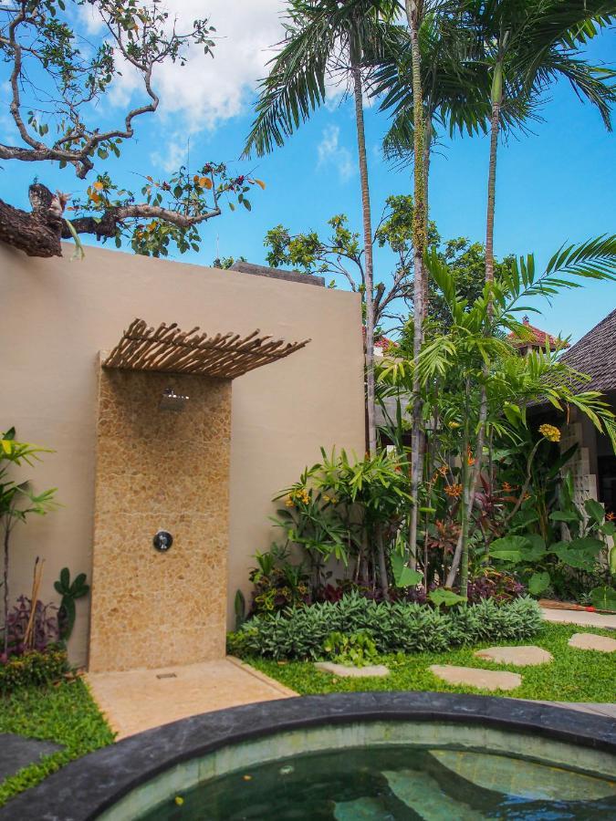 Lamoon Villas Berawa Canggu  Bagian luar foto